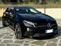 usata Mercedes A180 A 180d Sport Next