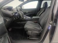 Usata Peugeot 5008 Allure 130 CV (95 kW) 2024 Grigio SUV