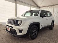 Usata Jeep Renegade Longitude 131 CV (96 kW) 2023 Bianco SUV