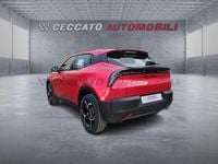 Nuova Alfa Romeo Junior 145 CV (106 kW) 2026 Rosso SUV