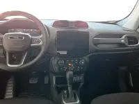 Nuova Jeep Renegade Altitude 130 CV (95 kW) 2026 Bianco SUV