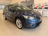 Usata Renault Scenic E-Tech Business 120 CV (88 kW) 2021 Blu/azzurro Monovolume