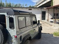 Usata Land Rover Defender 150 CV (110 kW) 2000 SUV