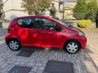 Usata Toyota Aygo 68 CV (50 kW) 2009 Utilitaria