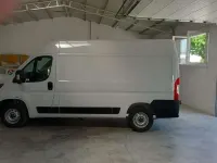 Nuova Peugeot Boxer S 140 CV (102 kW) 2026 Bianco Furgone
