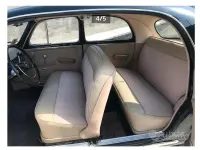 Usata Lancia Appia 1960 Nero Berlina