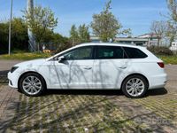 usata Seat Leon ST 1.6 tdi Xcellence 115cv