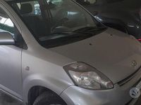 usata Daihatsu Sirion - 2009