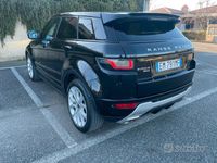 usata Land Rover Range Rover evoque Range Rover Evoque 2.2 Sd4 5p. Dynamic