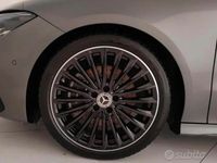 Begagnad Mercedes CLA200 163 HK (119 kW) 2024 Sportkupé