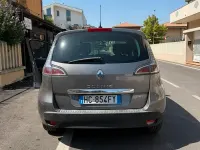 Usata Renault Scénic III 110 CV (80 kW) 2013 Monovolume