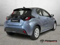 Nuova Toyota Yaris Hybrid 116 CV (85 kW) 2026 Other Berlina