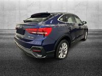 Usata Audi Q3 Business 150 CV (110 kW) 2023 Blu/azzurro SUV