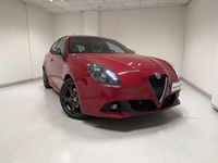 Gebraucht Alfa Romeo Giulietta Veloce 241 PS (177 kW) 2016 Rot Kleinwagen