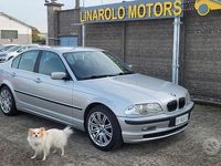 Usata BMW 328 193 CV (141 kW) 1998 Grigio Berlina