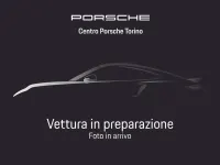 Usata Porsche Macan 265 CV (194 kW) 2023 2t nero jet metallizzato SUV