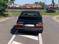 usata Saab 900 Cabriolet 