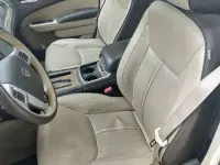 Usata Lancia Thema 239 CV (175 kW) 2011 Marrone Berlina