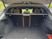 Usata Alfa Romeo Stelvio Business 209 CV (153 kW) 2019 Grigio SUV