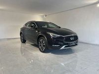 usata Infiniti QX30 2018 2.2d 170 CV AWD 4X4 PREMIUM TECH FULL