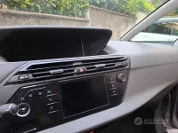 Usata Citroën Spacetourer Feel 131 CV (96 kW) 2019 Grigio Monovolume