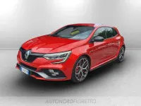 Usata Renault Mégane IV Trophy 300 CV (220 kW) 2023 Rosso Berlina