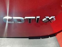 Occasion Opel Mokka Cosmo 136 ch (100 kW) 2016 Rouge SUV
