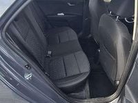 Usata Kia Rio Style 82 CV (60 kW) 2022 Grigio Berlina