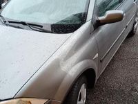 Usata Renault Mégane 2001 Berlina