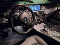 Usata BMW 520 Luxury Line 184 CV (135 kW) 2014 Berlina