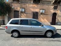 usata Fiat Stilo 1.9 MJT 120 CV Multi Wagon Dynamic