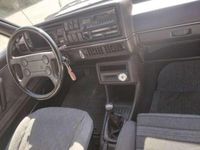 Usata VW Golf II GT 87 CV (63 kW) 1985 Utilitaria