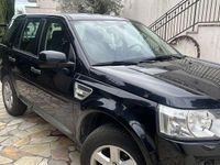 Usata Land Rover Freelander 2 SE 190 CV (139 kW) 2011 SUV