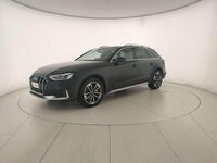 Usata Audi A4 Allroad Business 204 CV (150 kW) 2024 Nero mito metallizzato Station wagon