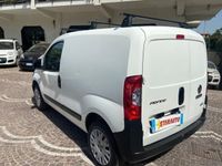 usata Fiat Fiorino 1.4 bifuel furgone