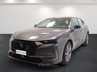 Usata DS Automobiles DS4 Business 131 CV (96 kW) 2023 Grigio SUV
