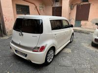 Usata Daihatsu Materia 103 CV (75 kW) 2009 Monovolume