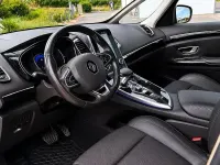 Usata Renault Espace Initiale Paris 160 CV (117 kW) 2017 Beige Monovolume