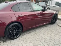Usata Alfa Romeo Giulia Super 150 CV (110 kW) 2018 Berlina