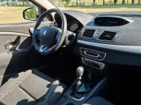 Usata Renault Mégane III 110 CV (80 kW) 2014 Berlina