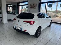 usata Alfa Romeo Giulietta Giulietta1.6 jtdm Super 120cv tct