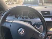 usata VW Passat Passat 2.0 TDI DPF Business