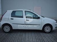 usata Fiat Punto PuntoClassic 1.2 5 porte Active