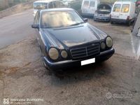 usata Mercedes E200 Classe- 1996