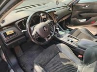 Usata Renault Talisman 2017 Grigio Station wagon