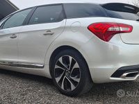 Usata Citroën DS5 So Chic 163 CV (119 kW) 2012 Utilitaria