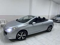 usata Peugeot 307 CC 307 2.0 16v auto