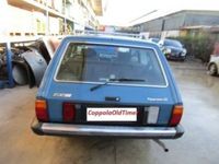 usata Fiat 131 Familiare - Family - Caravan - Station Wagon