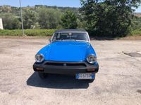 usata MG Midget spider Cabrio ASI D'epoca Usata