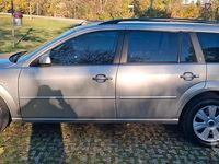 Usata Ford Mondeo Titanium 131 CV (96 kW) 2006 Berlina